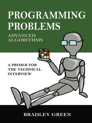 cover image of Programming Problems
